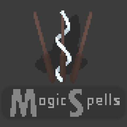 MagicSpells Icon